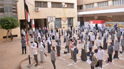 متحدث التعليم: المدارس الحكومية مغطاه بكاميرات مراقبة.. وتخضع لحملات متابعة باستمرار 