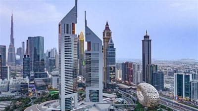 الإمارات.. طقس عاصف ورطب مع احتمال أمطار على الظفرة اليوم