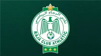 الرجاء يعلن تضامنه مع ضحايا الفيضانات والسيول في المغرب