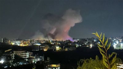 4 شهداء و13 مصابًا في العدوان الإسرائيلي على سوريا