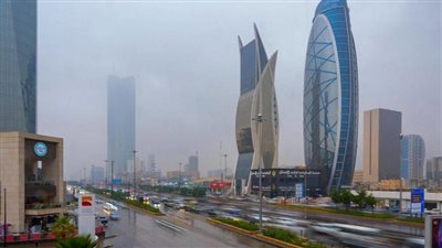 رياح نشطة وأتربة عاصفة.. طقس السعودية اليوم يشهد تدنيًا في الرؤية الأفقية