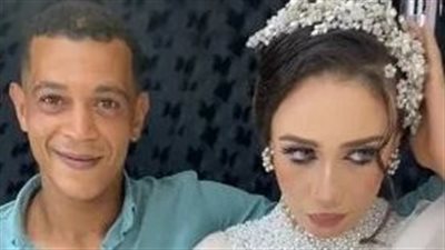 عريس كفر الدوار صاحب فيديو العروس الحزينة: اتخطبنا صالونات وكانت فرحانة | فيديو