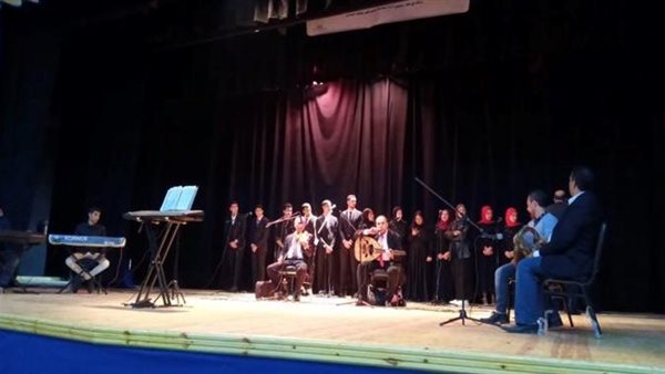 أنشطة وفعاليات ثقافية