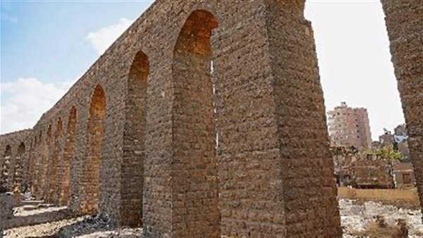 سور مجرى العيون