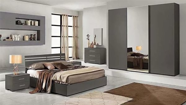 أشكال غرف نوم كاملة