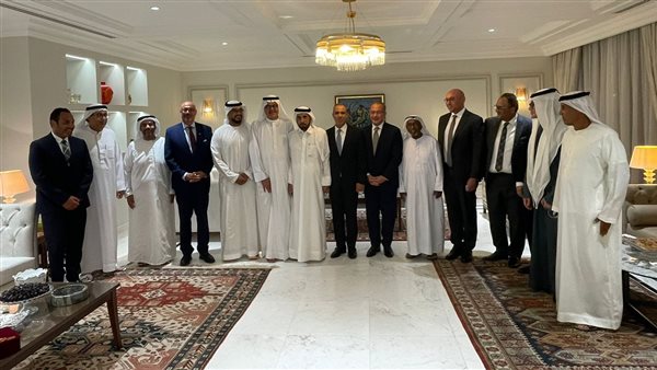 وزير الخارجية