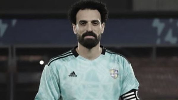 محمود أبو السعود