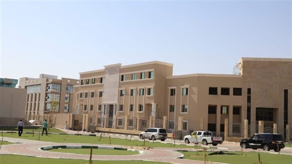 العاصمة الادراية