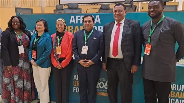 مشاركة هيئة التخطيط