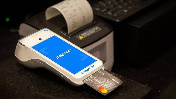  باي موب paymob