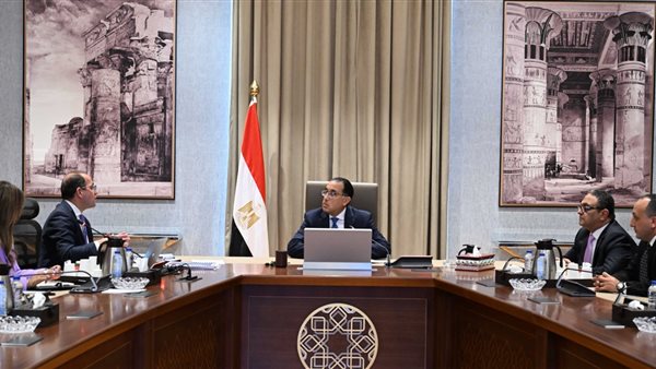 رئيس الوزراء يلتقي