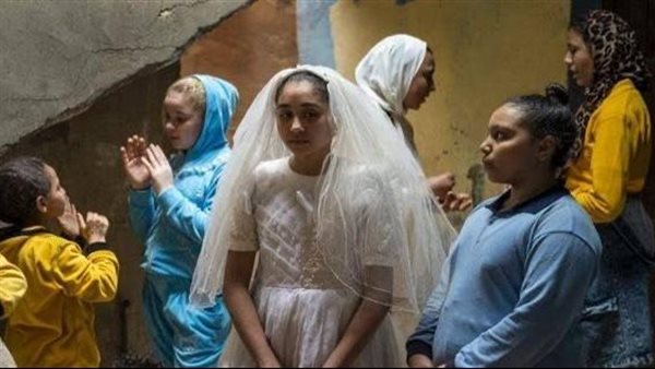 زواج الأطفال