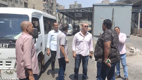 سيرفيس الجيزة