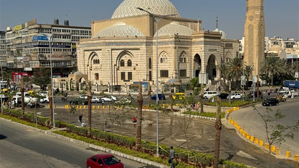 رفع كفاءة المسطحات