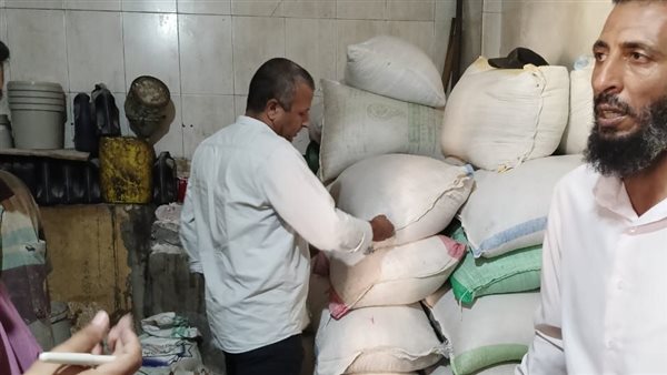 جانب من الحملة 