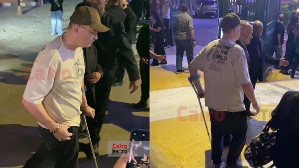 محمد محمود عبد العزيز