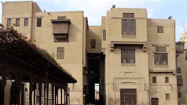 متحف جاير أندرسون