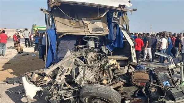 حادث السويس 