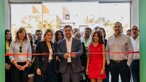 شركة الأهرام