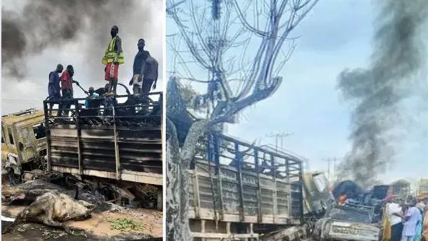 واقعة الشاحنة