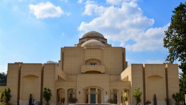 دار الاوبرا