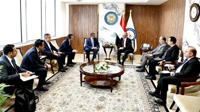 وزير البترول يؤكد أهمية كفاءة استهلاك الطاقة في تحقيق وفر كبير يعود بالنفع على المواطن