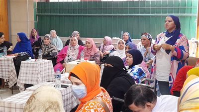 أبرزها اعتماد مترجمين للإشارة.. القومي للإعاقة يكشف مطالب المرأة ذات الإعاقة في قانون الأحوال الشخصية