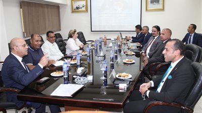 بروتوكول لتجميع 50 ألف سكوتر كهربائي بين العربية للتصنيع ومجموعة AMHZ وشركة ألفا موبيليتي