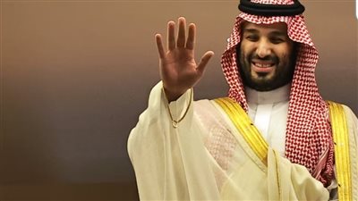 ولي العهد السعودي: سنكون مع قطر في كل ما تتخذه من إجراءات