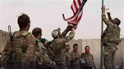 اتهامات تطال بايدن.. مجلس النواب الأمريكي: تركنا أسلحة بمليارات الدولارات في أفغانستان