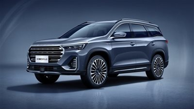 أسعار سيارات جيتور 2025 المتاحة في مصر.. تبدأ من 1،4 مليون جنيه