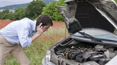 احذر تجاهلها.. تعرف على علامات تلف محرك السيارة