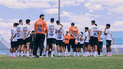 اتحاد الكرة يخاطب كاف لرفض موعد مباراة بوتسوانا الجديد