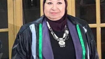 وفاة الدكتورة إجلال حلمي أستاذة علم الاجتماع بآداب عين شمس