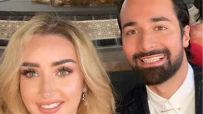 هنا الزاهد: عايزة أجدد تعاوني مع أحمد حاتم.. ولا يوجد جزء ثانٍ من فيلم قصة حب