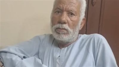 والد أحد المنتجين الأربعة ضحايا حادث الضبعة في ذكرى الأربعين: كان ابننا الوحيد وأغلى ما عندنا| بث مباشر