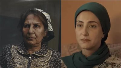 حنان يوسف: أقدم دور كفيفة في مسلسل حنان مطاوع الجديد.. والتصوير قريبًا