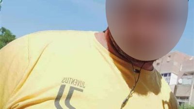 التصريح بدفن جثة موظف بميناء السخنة قتله أشقاء زوجته لخلافات عائلية