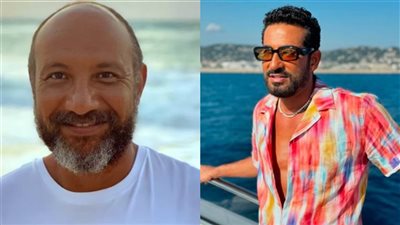 أحمد فهيم يتعاقد على المشاركة في مسلسل سيد الناس بطولة عمرو سعد