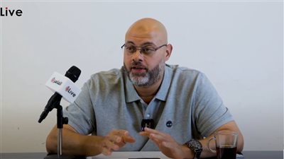 معتز التوني يكشف كواليس تصوير فيلم أفريكانو: واجهنا مغامرات كبيرة.. والأجواء كانت مرعبة