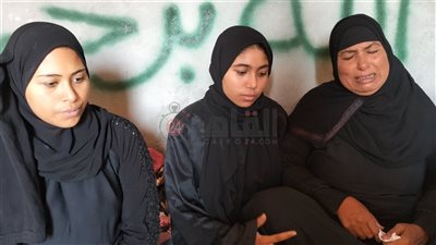 مات وهو شغال.. انهيار والدة شاب توفي داخل مصنع ببني سويف: ابني ضحية إهمال الأمن الصناعي