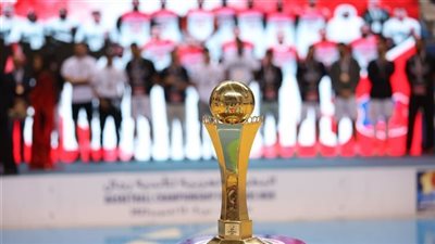 وصول الفرق المشاركة في البطولة العربية لكرة السلة التي يستضيفها الاتحاد السكندري