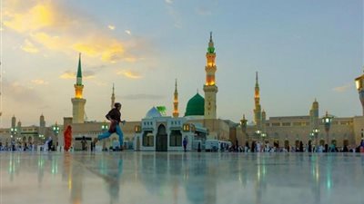 ما حكم زيارة المدينة من أجل النبي ﷺ؟.. الإفتاء توضح