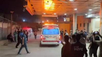  الاحتلال الإسرائيلي يعترف بشن غارة على منطقة المواصي بخان يونس ويزعم: استهدفنا مركز قيادة لحماس