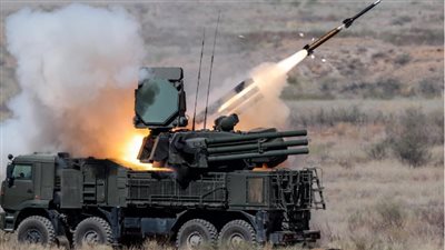 الدفاع الروسية: إسقاط وتدمير 144 مسيرة أوكرانية فوق 9 مقاطعات