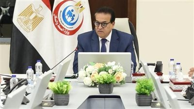 عبد الغفار يكشف النتائج المتوقعة من انعقاد المؤتمر العالمي للسكان والصحة والتنمية البشرية PHDC'24 