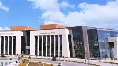 جامعة مصر للمعلوماتية تختتم برنامج التدريب الصيفي لربط الطلاب بسوق العمل العالمي