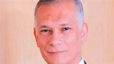 المهندس إبراهيم فتحي رئيسًا لشركة مصر للطيران للصيانة والأعمال الفنية