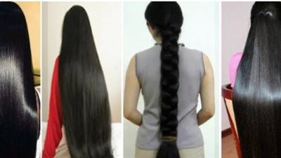 9 وصفات هندية لتطويل الشعر وتكثيفه.. مكونات طبيعية من مطبخك