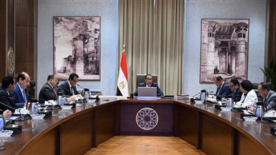 رئيس الوزراء يتابع الموقف التنفيذي والمالي لمبادرات الصحة العامة وتنظيم الأسرة والتطعيمات